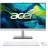 PC All-in-One ACER ALL-IN-ONE PC - 23.8”  ASPIRE C24-195ES FHD IPS 250NITS, INTEL CORE ULTRA 7 155U, 32GB (2X16GB) DDR5 RAM, 512GB M.2 PCIE SSD (2 SLOTS), INTEL® IRIS XE GRAPHICS, 1 X HDMI OUT, 1 X USB-C 3.2 G2, 5MP CAM, WIFI7+BT 5.3, LAN, 65W PSU, WIRELESS KB AND