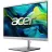 PC All-in-One ACER ALL-IN-ONE PC - 23.8”  ASPIRE C24-195ES FHD IPS 250NITS, INTEL CORE ULTRA 7 155U, 32GB (2X16GB) DDR5 RAM, 512GB M.2 PCIE SSD (2 SLOTS), INTEL® IRIS XE GRAPHICS, 1 X HDMI OUT, 1 X USB-C 3.2 G2, 5MP CAM, WIFI7+BT 5.3, LAN, 65W PSU, WIRELESS KB AND