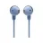 Casti cu fir si microfon JBL WIRELESS  TUNE 215BT EARBUD HEADPHONES BLUE T215BTBLU
