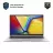 Laptop gaming ASUS Vivobook 15 15.6″ M1502YA Silver (Ryzen 7 5825U / 16GB DDR4-3200 / 512GB PCIe SSD / AMD Radeon Graphics)