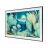 Televizor Samsung 55" LED SMART TV  QE55LS03FAUXUA, THE FRAME, QLED 3840X2160, TIZEN OS, BLACK