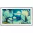 Televizor Samsung 55" LED SMART TV  QE55LS03FAUXUA, THE FRAME, QLED 3840X2160, TIZEN OS, BLACK
