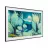 Televizor Samsung 55" LED SMART TV  QE55LS03FAUXUA, THE FRAME, QLED 3840X2160, TIZEN OS, BLACK