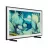 Телевизор Samsung 43" LED SMART TV Samsung QE43LS03FAUXUA, The Frame, QLED 3840x2160, Tizen OS, Black