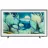 Телевизор Samsung 43" LED SMART TV Samsung QE43LS03FAUXUA, The Frame, QLED 3840x2160, Tizen OS, Black