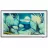 Телевизор Samsung 43" LED SMART TV Samsung QE43LS03FAUXUA, The Frame, QLED 3840x2160, Tizen OS, Black