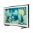 Телевизор Samsung 43" LED SMART TV Samsung QE43LS03FAUXUA, The Frame, QLED 3840x2160, Tizen OS, Black