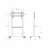 Suport perete KSL IBD-3110, Grey