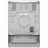 Aragaz GORENJE GAS\EL COOKER  GKS6C71XF