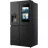 Морозильник Hisense Refr/SBS Hisense RQ760N4IFE