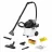 Aspirator KARCHER VACUUM CLEANER  1.081-230.0 SE 5