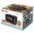 Cuptor electric Ninja MINI OVEN GORENJE OM30GBX