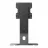 Suport perete KIVI MOTION TV STAND, Black