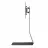 Suport perete KIVI MOTION TV STAND, Black
