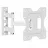 Suport perete KIVI MOTION-223W, White