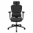 Fotoliu Gaming ThunderX3 ERGONOMIC OFFICE CHAIR  YTC LOFT DARK GREY USER MAX LOAD UP TO 125KG / HEIGHT 165-185CM