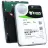 HDD SEAGATE 3.5" HDD 24.0TB-SATA- 512MB EXOS (ST24000NM000C-FR), RECERTIFIED, ENTERPRISE, CMR, 7200RPM, 2.5M (MTBF)