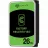 HDD SEAGATE 3.5" HDD 26.0TB-SATA- 512MB EXOS (ST26000NM000C-FR), RECERTIFIED, ENTERPRISE, CMR, 7200RPM, 2.5M (MTBF)