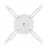 Suport perete REFLECTA PROMETHEUS, White