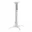 Suport perete REFLECTA PROMETHEUS, White