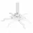 Suport perete REFLECTA PROMETHEUS, White