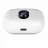 Casti fara fir SVEN E-310B, TWS WIRELESS IN-EAR STEREO EARBUDS WITH MICROPHONE, BLUETOOTH 5.4, ANC, ENC, TRANSPARENCY MODE, GAME MODE, SMART LIFE APP, LED DISPLAY, ”FIND ME” FUNCTION, 26 HOURS BATTERY LIFE WITH THE CHARGING CASE, SENSOR BUTTONS, WHITE