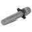 Microfon SVEN MK-740, WIRELESS DYNAMIC MICROPHONE, LI-ION 180MAH, 2.4GHZ RADIO / 6.3 MM PLUG, UP TO 25 M DISTANCE, UP TO 12 HOURS, POP FILTER, BLACK