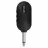 Microfon SVEN MK-740, WIRELESS DYNAMIC MICROPHONE, LI-ION 180MAH, 2.4GHZ RADIO / 6.3 MM PLUG, UP TO 25 M DISTANCE, UP TO 12 HOURS, POP FILTER, BLACK