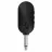 Microfon SVEN MK-740, WIRELESS DYNAMIC MICROPHONE, LI-ION 180MAH, 2.4GHZ RADIO / 6.3 MM PLUG, UP TO 25 M DISTANCE, UP TO 12 HOURS, POP FILTER, BLACK