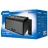 Boxa SVEN HA-950, BLUETOOTH HOME AUDIO SYSTYEM 60W (RMS), TWS, USB, MICROSD, REMOTE CONTROL, MDF, SOFT ECO-LEATHER, VOLUME AND TONE ROTARY KNOBS ON THE TOP PANEL, AUX INPUT, BLACK