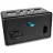 Boxa SVEN HA-950, BLUETOOTH HOME AUDIO SYSTYEM 60W (RMS), TWS, USB, MICROSD, REMOTE CONTROL, MDF, SOFT ECO-LEATHER, VOLUME AND TONE ROTARY KNOBS ON THE TOP PANEL, AUX INPUT, BLACK