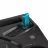 Boxa SVEN PS-1500, 500W (2X250) DYNAMIC SWITCHABLE RGB BACKLIGHT, TWS, BLUETOOTH, FM, USB, LED DISPLAY, MICROPHONE INPUT FOR KARAOKE, NFC, AUDIO INPUT FOR CONNECTING AN ELECTRIC GUITAR, CARRYING HANDLE AND WHEELS, WOODEN BODY (MDF), 13 KG, BLACK