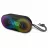 Boxa SVEN PS-99, BLUETOOTH WATERPROOF PORTABLE SPEAKER, 10W RMS, DYNAMIC SWITCHABLE RGB BACKLIGHT, WATER PROTECTION (IPX5), TWS, BUILT-IN LITHIUM BATTERY -1800 MAH,  AUX STEREO INPUT