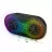 Boxa SVEN PS-99, BLUETOOTH WATERPROOF PORTABLE SPEAKER, 10W RMS, DYNAMIC SWITCHABLE RGB BACKLIGHT, WATER PROTECTION (IPX5), TWS, BUILT-IN LITHIUM BATTERY -1800 MAH,  AUX STEREO INPUT