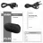 Boxa SVEN PS-99, BLUETOOTH WATERPROOF PORTABLE SPEAKER, 10W RMS, DYNAMIC SWITCHABLE RGB BACKLIGHT, WATER PROTECTION (IPX5), TWS, BUILT-IN LITHIUM BATTERY -1800 MAH,  AUX STEREO INPUT