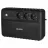 UPS SVEN UP-L800, LINE-INTERACTIVE UPS WITH AVR, 800VA /400W, 3 X SCHUKO OUTLETS, LED STATUS INDICATION, USB, BLACK