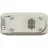 Умная колонка Poly SYNC 10 USB-A USB-C SPEAKERPHONE, TWO-MICROPHONE ARRAY, FULL-DUPLEX AUDIO, 100 HZ TO 7.8 KHZ, TOUCH-SENSITIVE CONTROLS,  IP64 DUST-AND-WATER RESISTANT, 280G, 18.2 X 8.9 X 3.3 CM, SILVER