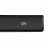 Soundbar SVEN SOUNDBAR SB-2040A, 40 W, BLUETOOTH, USB, AUX (3.5MM JACK), HDMI (ARC), SPDIF (OPTICAL), REMOTE CONTROL, LED DISPLAY, BLACK