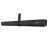 Soundbar SVEN SOUNDBAR SB-2040A, 40 W, BLUETOOTH, USB, AUX (3.5MM JACK), HDMI (ARC), SPDIF (OPTICAL), REMOTE CONTROL, LED DISPLAY, BLACK