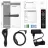 Soundbar SVEN SOUNDBAR SB-2040A, 40 W, BLUETOOTH, USB, AUX (3.5MM JACK), HDMI (ARC), SPDIF (OPTICAL), REMOTE CONTROL, LED DISPLAY, BLACK