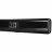 Soundbar SVEN SOUNDBAR SB-2040A, 40 W, BLUETOOTH, USB, AUX (3.5MM JACK), HDMI (ARC), SPDIF (OPTICAL), REMOTE CONTROL, LED DISPLAY, BLACK