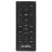 Boxa SVEN MC-5 GREY,  2.0 / 2X25W RMS, BLUETOOTH, RCA, MICROSD, USB FLASH, OPTICAL INPUT, REMOTE CONTROL, ALL-IN-ONE CONTROL PANEL WITH TOUCH BUTTONS.