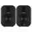 Boxa SVEN MC-5 GREY,  2.0 / 2X25W RMS, BLUETOOTH, RCA, MICROSD, USB FLASH, OPTICAL INPUT, REMOTE CONTROL, ALL-IN-ONE CONTROL PANEL WITH TOUCH BUTTONS.