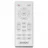 Колонка SVEN SVEN MC-5 White,  2.0 / 2x25W RMS, Bluetooth, RCA, microSD, USB flash, optical input, remote control, All-in-one control panel with touch buttons.