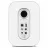 Колонка SVEN SVEN MC-5 White,  2.0 / 2x25W RMS, Bluetooth, RCA, microSD, USB flash, optical input, remote control, All-in-one control panel with touch buttons.