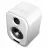 Колонка SVEN SVEN MC-5 White,  2.0 / 2x25W RMS, Bluetooth, RCA, microSD, USB flash, optical input, remote control, All-in-one control panel with touch buttons.