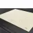 Plita incorporabila cu inductie SMEG SI2641DP, Beige