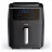 Фритюрница Tefal FW2018, Black, (1700 Вт)