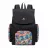 Rucsac laptop Rivacase BACKPACK  5425, 15L "SKATERS", BLACK