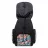 Rucsac laptop Rivacase BACKPACK  5425, 15L "SKATERS", BLACK